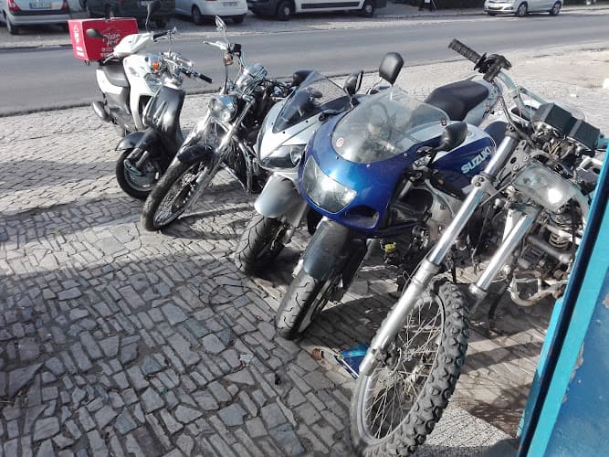 Speed Motor