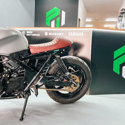 Pro Motors - Mecânica de Motos & Peças | Montijo