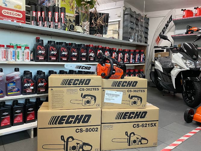 CV Motores ( Carlos e Vitor Fialho, Lda)