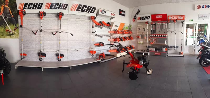 Motoreis - Comércio de Motos, Unipessoal Lda