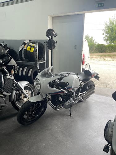 Pacífico Motos