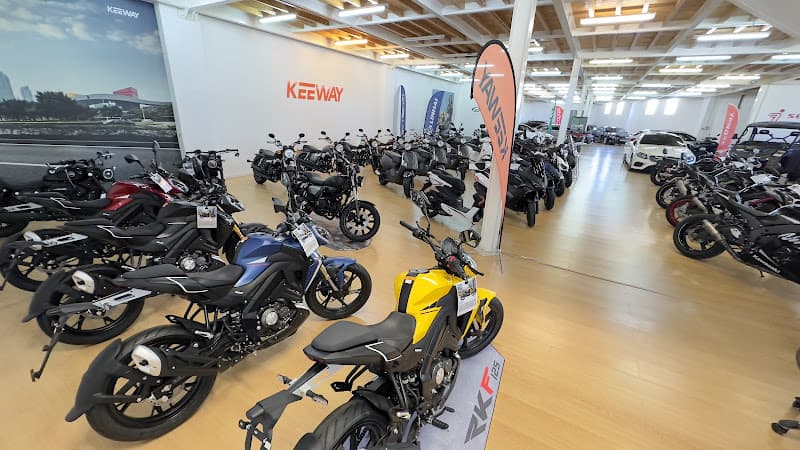 MK Moto