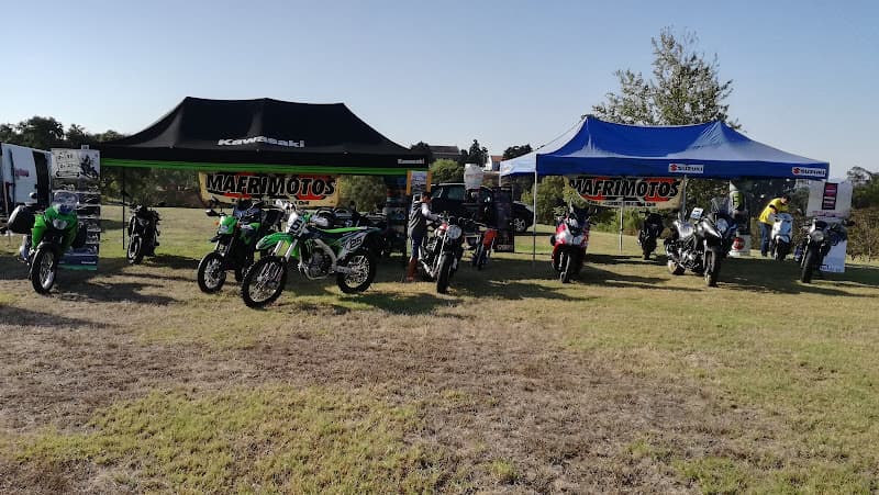 Mafrimotos-Comercio de Motos e Acessorios Lda