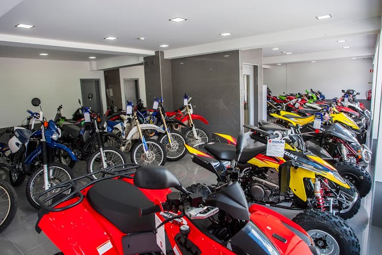 JPM Motos